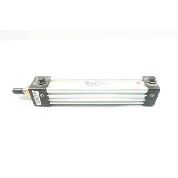 1-1/2in 250 PSI 7in Double ACting Pneumatic Cylinder